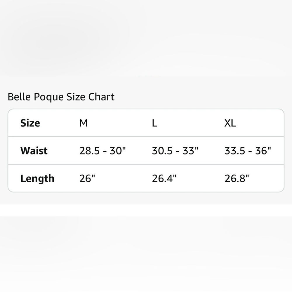 NEW Belle Poque Strawberry Print Tie Waist Skirt-Medium - Picture 2 of 10